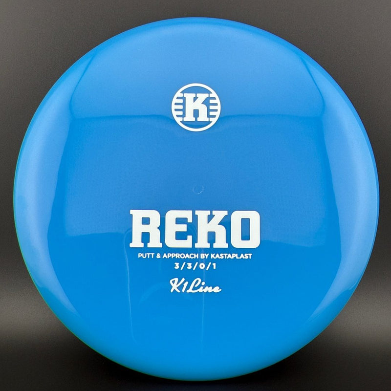 Load image into Gallery viewer, K1 Reko - 2022 Stickered Run