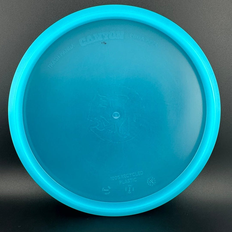 Load image into Gallery viewer, Canyon - Rare Air Discs Stamp