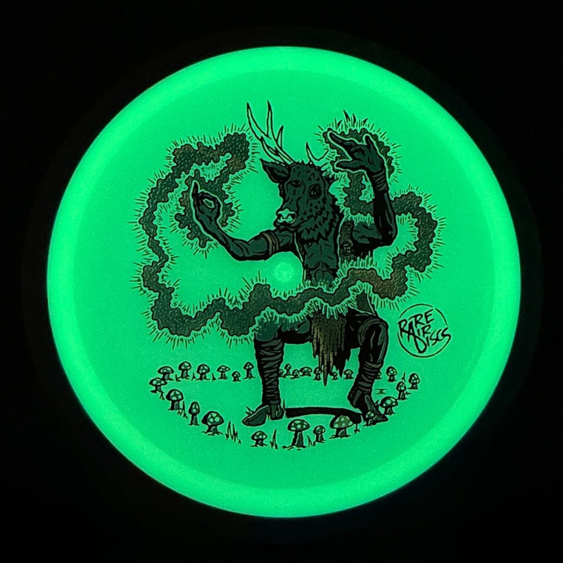 Load image into Gallery viewer, Eclipse Vanish - Elk Man 2.0 by Ripper Studios