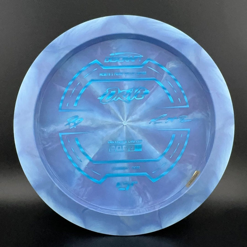 Load image into Gallery viewer, Colorshift Swirl ESP Drive - McBeth + Pierce Collab Edition