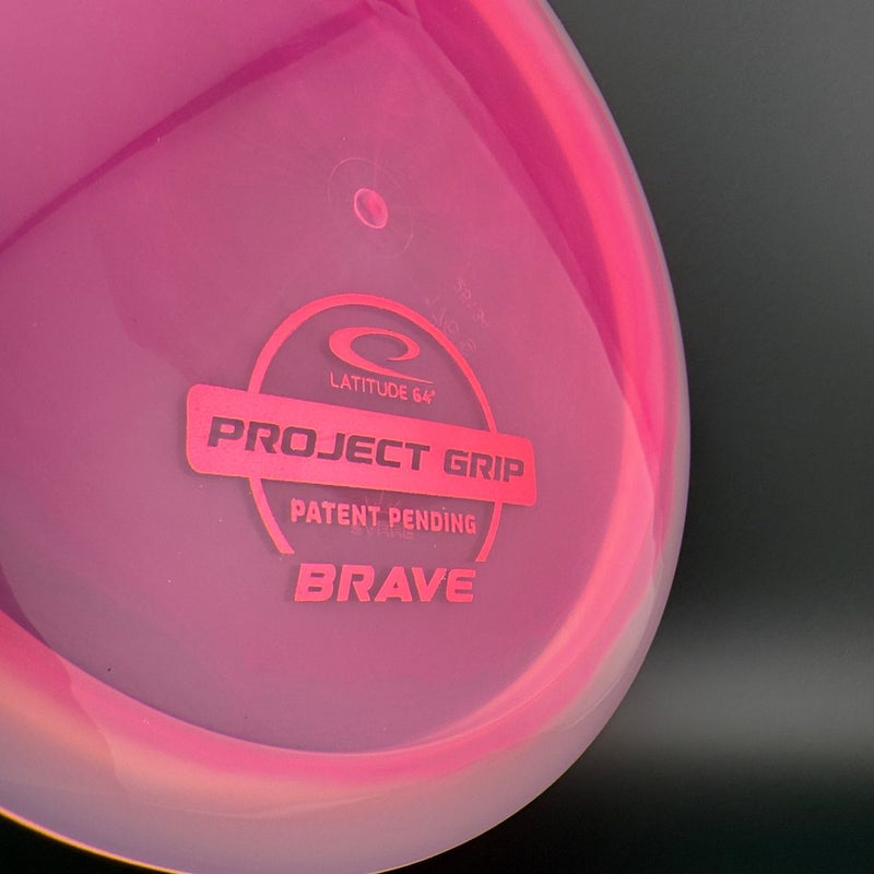 Load image into Gallery viewer, Project Grip Brave - Patent Pending