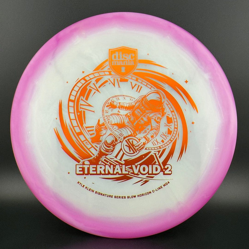 Load image into Gallery viewer, Glow Horizon C-Line MD4 - Eternal Void 2 - Kyle Klein Sig Series