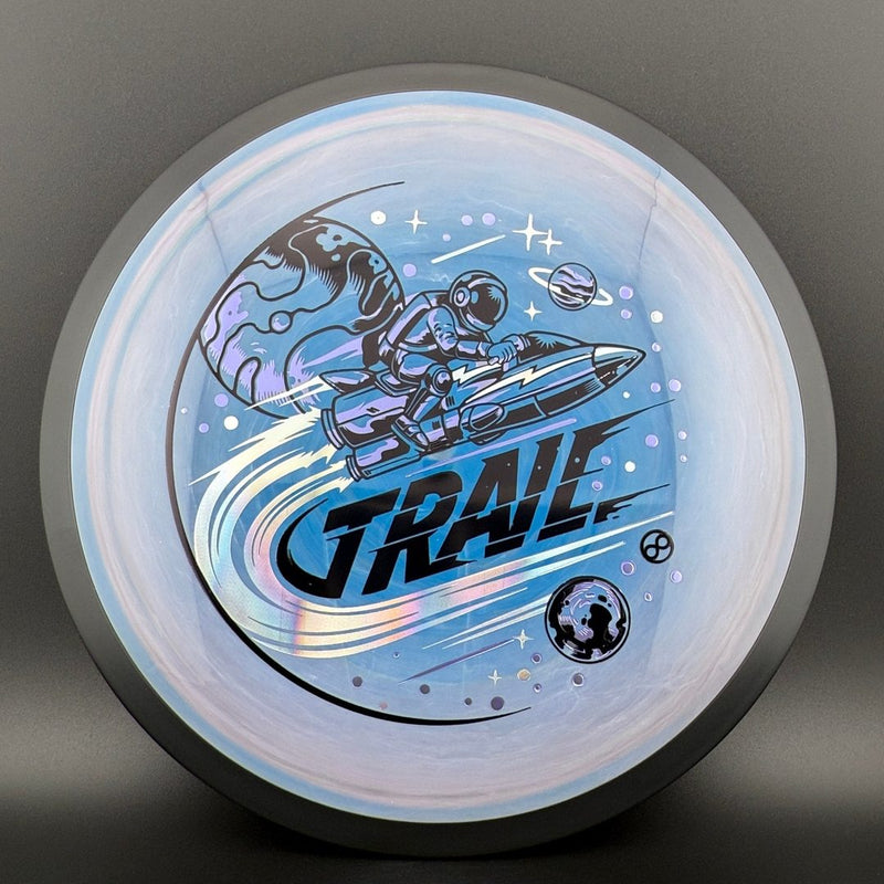 Load image into Gallery viewer, Neutron Trail - Space Speeder
