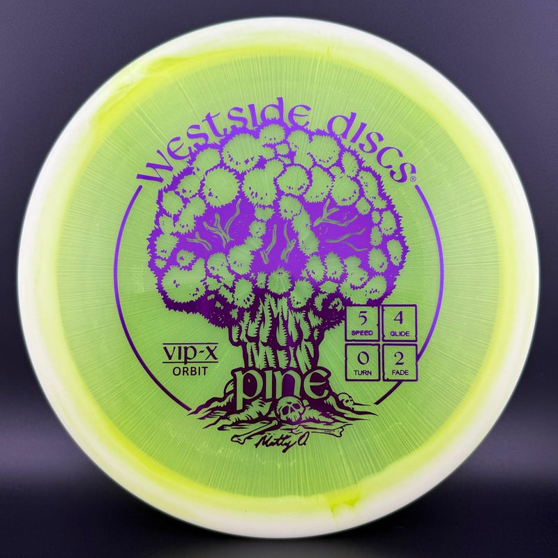 Load image into Gallery viewer, VIP-X Orbit Pine - Matt Orum Team Series