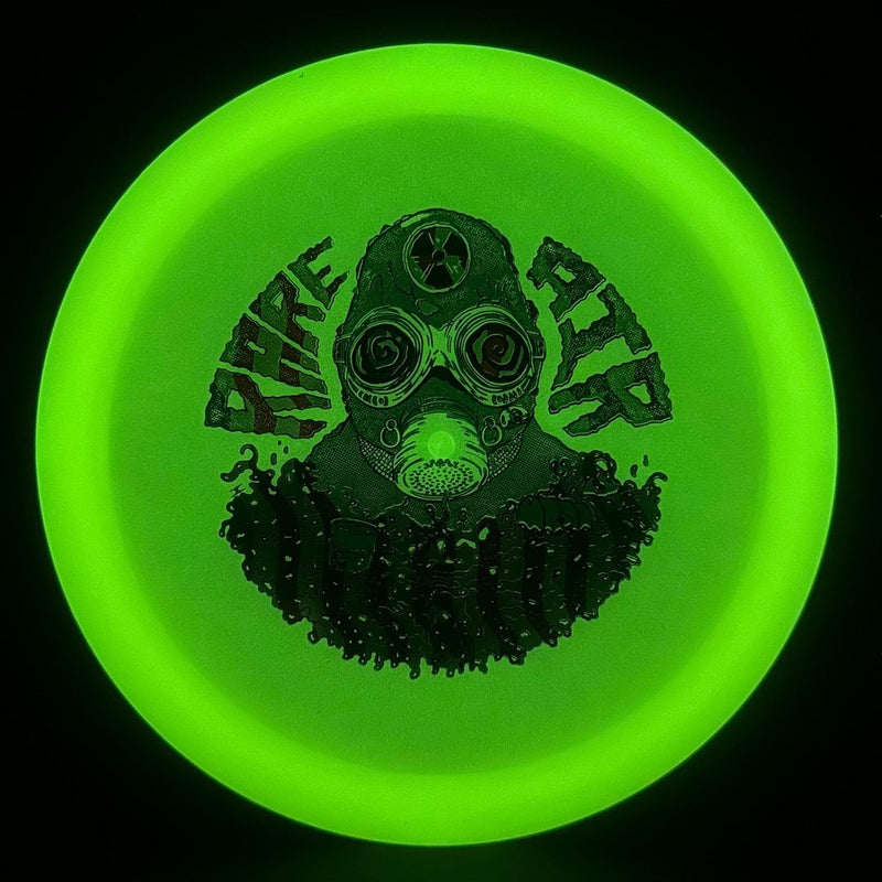 Load image into Gallery viewer, Nocturnal Diamondback - First Run - RADioactive Man