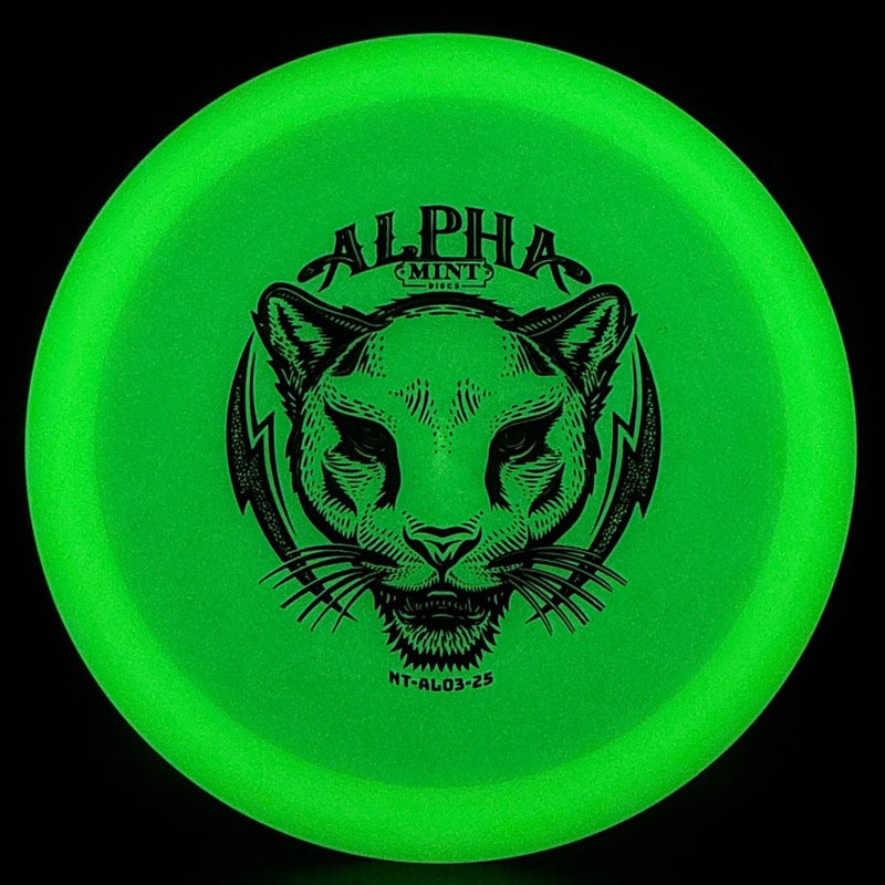 Load image into Gallery viewer, Nocturnal Alpha - 3rd Run