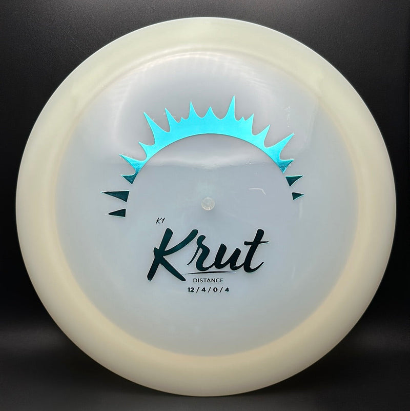 Load image into Gallery viewer, K1 Glow Krut - First Run