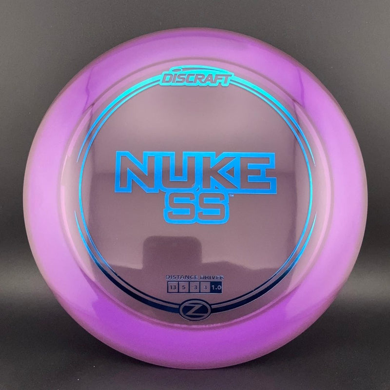 Load image into Gallery viewer, Z Line Nuke SS
