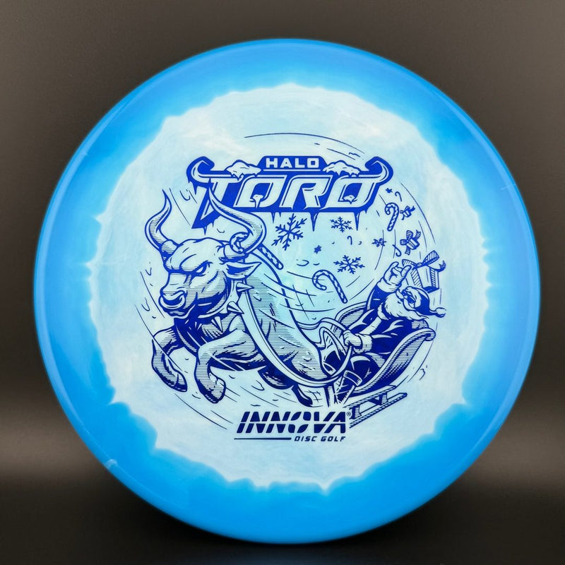 Load image into Gallery viewer, Halo Star Toro - Holiday Edition