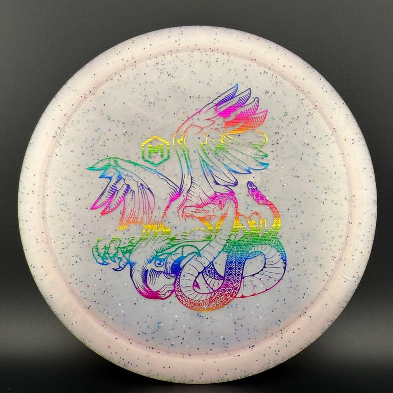 Load image into Gallery viewer, Z Sparkle Vulture - Paul McBeth Limited Edition
