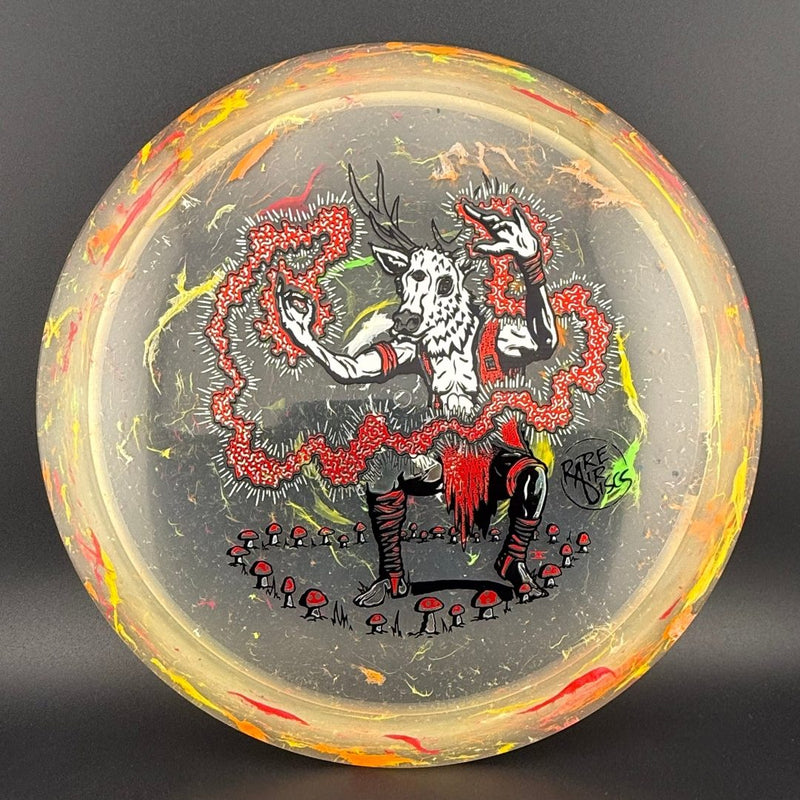 Load image into Gallery viewer, Jawbreaker Z FLX Cicada - Elk Man 2.0 by Ripper Studios