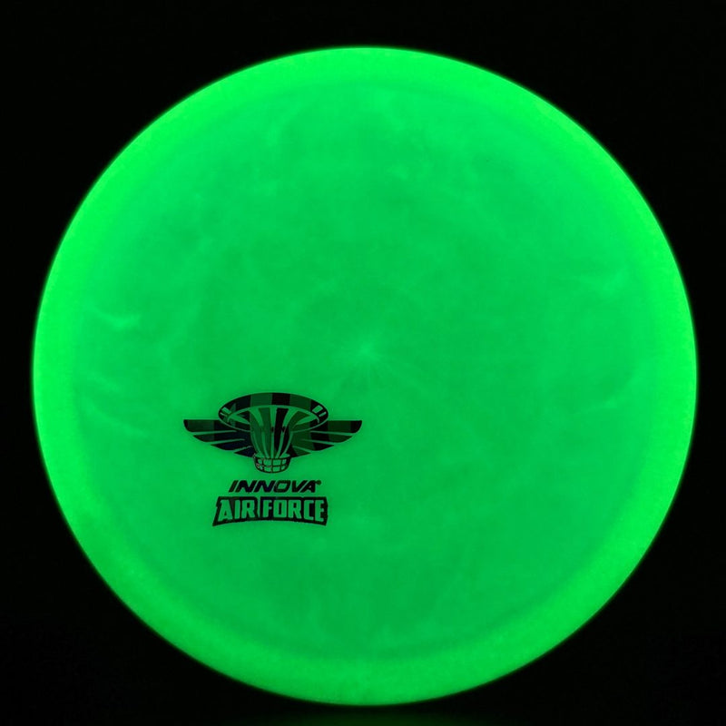 Load image into Gallery viewer, Proto Glow Halo Champion Hawkeye - Air Force