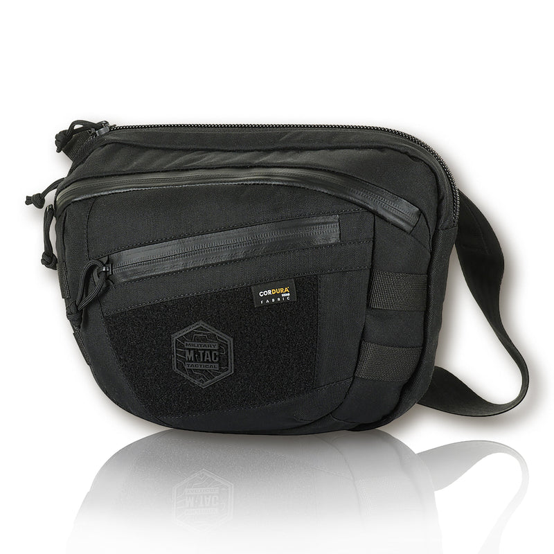 Load image into Gallery viewer, M-Tac Elite Sphaera Large Bag Gen II with Loop Panel
