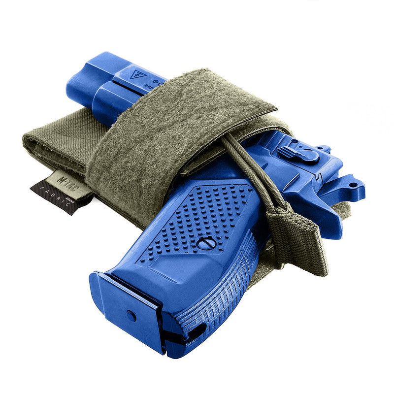Load image into Gallery viewer, M-Tac CCW Holster - Modular Universal Holster