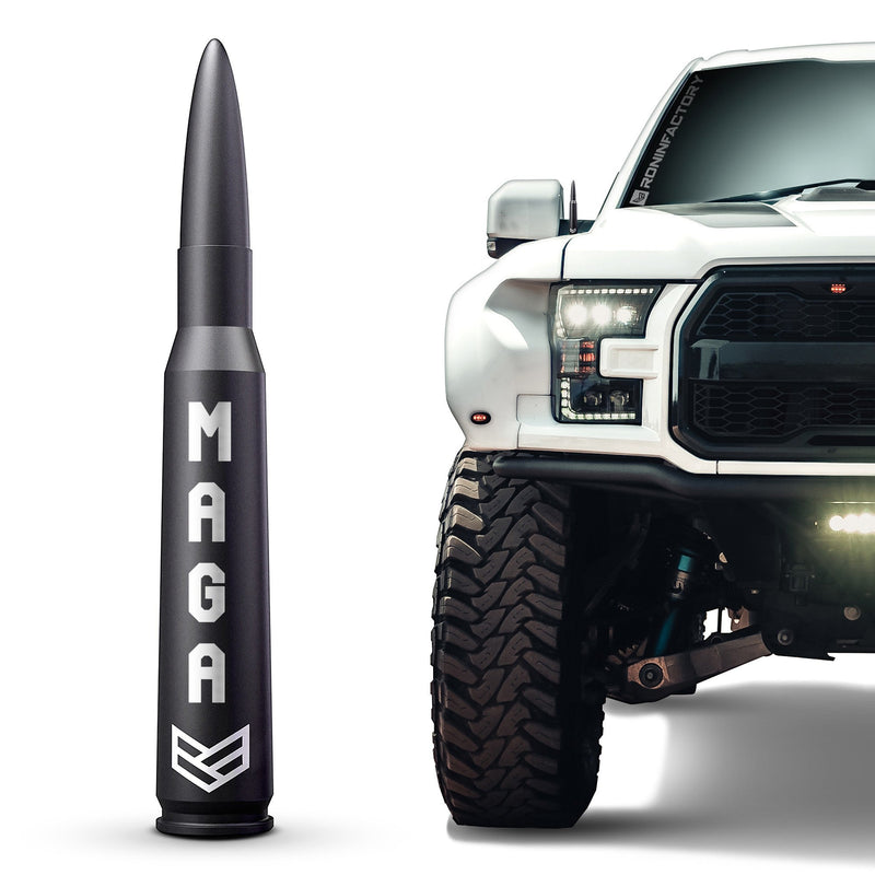 Load image into Gallery viewer, SMARTLOCK™ BULLET ANTENNA FOR FORD