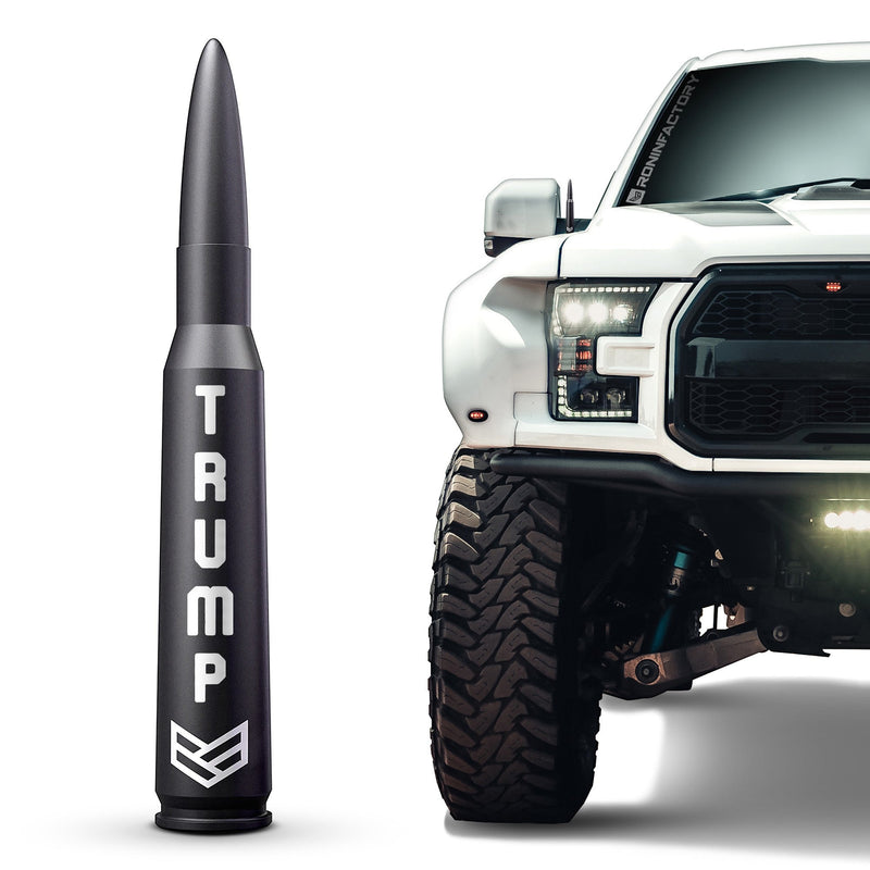 Load image into Gallery viewer, SMARTLOCK™ BULLET ANTENNA FOR FORD