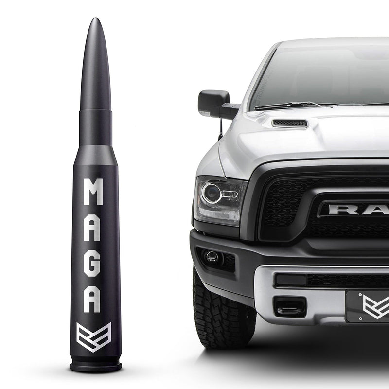 Load image into Gallery viewer, SMARTLOCK™ BULLET ANTENNA FOR DODGE RAM