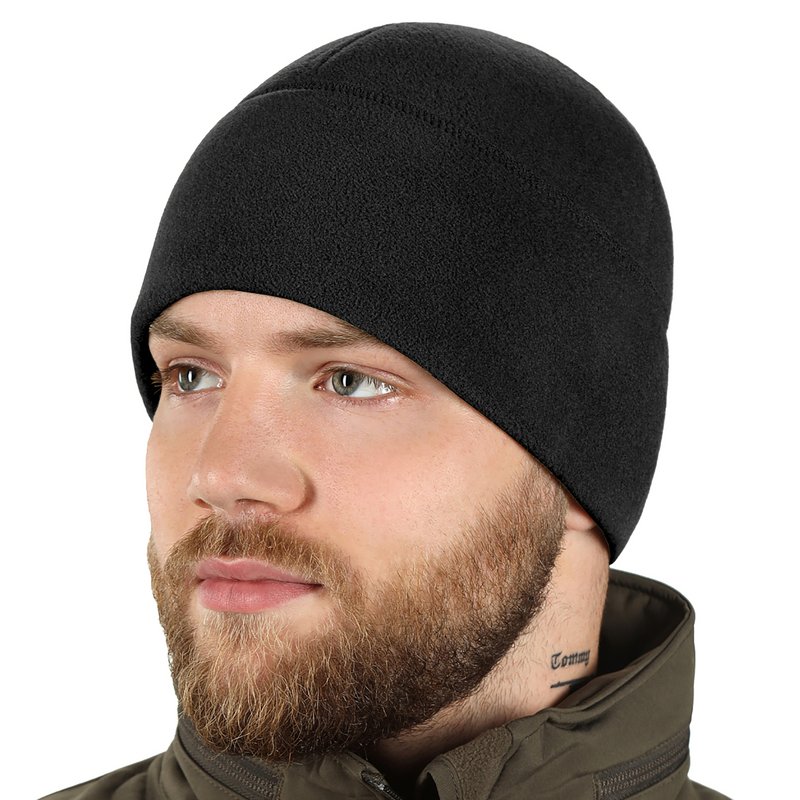 Load image into Gallery viewer, M-Tac Watch Cap Fleece with Slimtex (320 g/m2)