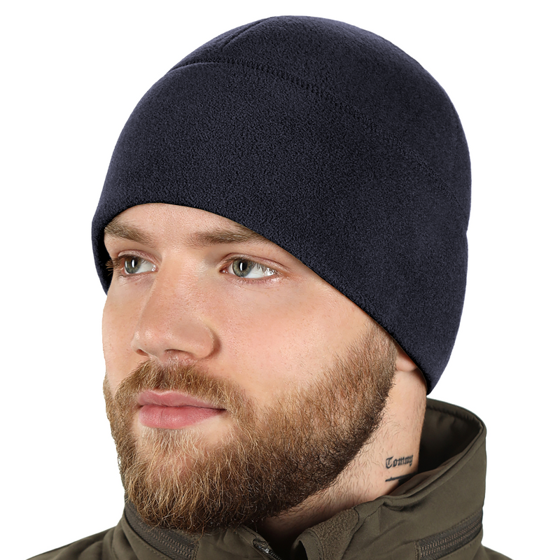 Load image into Gallery viewer, M-Tac Watch Cap Fleece with Slimtex (320 g/m2)