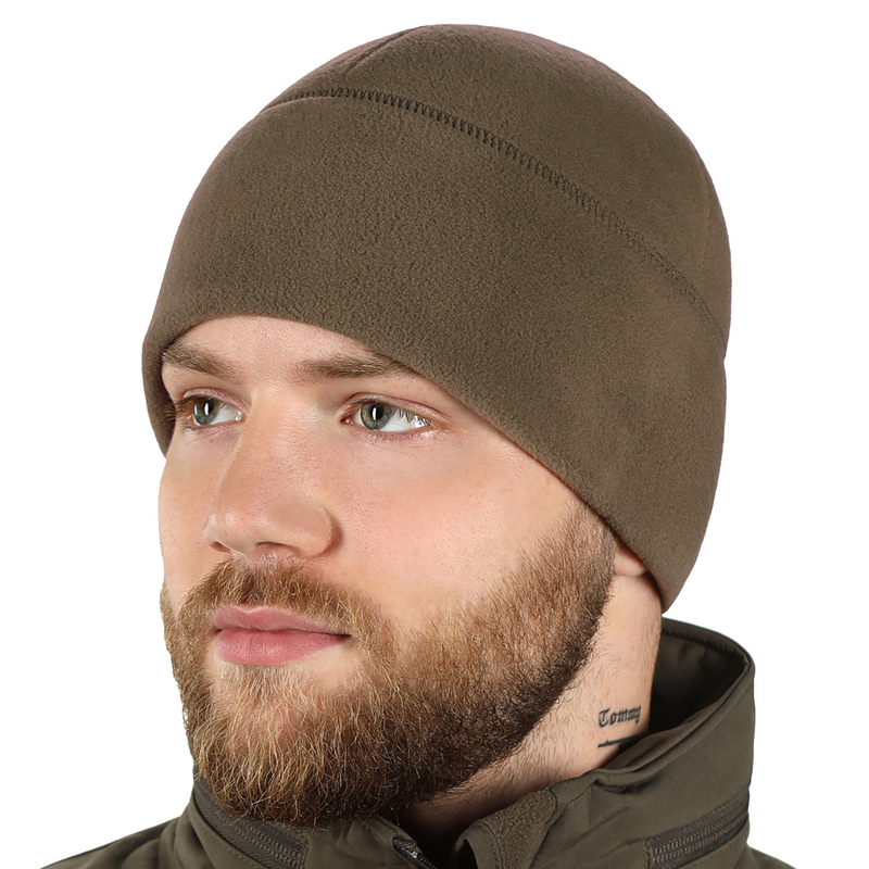 Load image into Gallery viewer, M-Tac Watch Cap Fleece with Slimtex (320 g/m2)