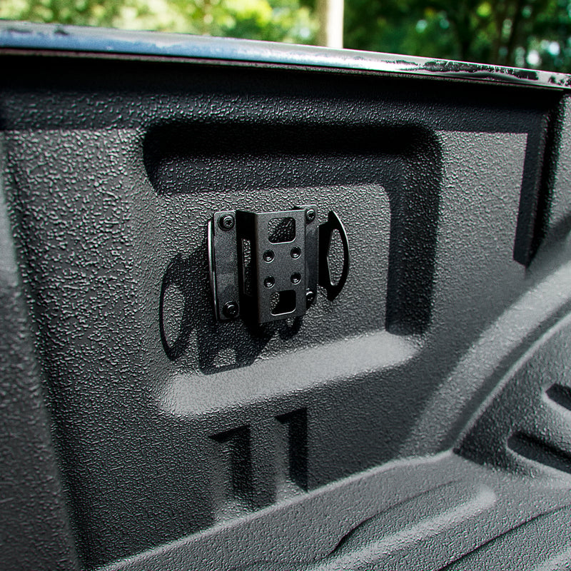 Load image into Gallery viewer, Upgraded Boxlink Plate - Ford F150, F250, F350 & RAPTOR (2015+)