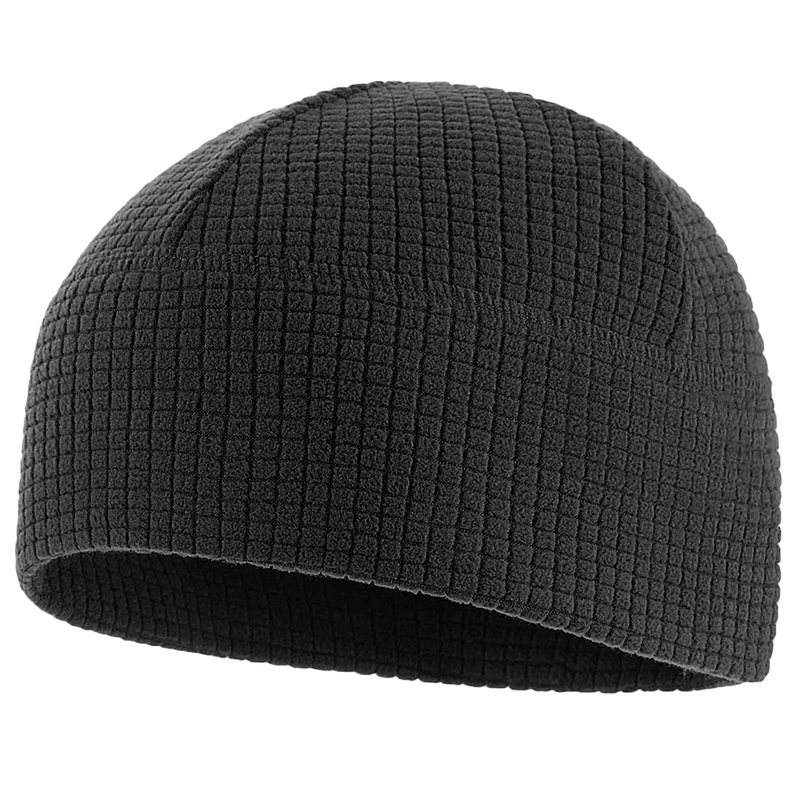 Load image into Gallery viewer, M-Tac Grid Fleece Beanie Breathable Hat Lightweight Scull Cap