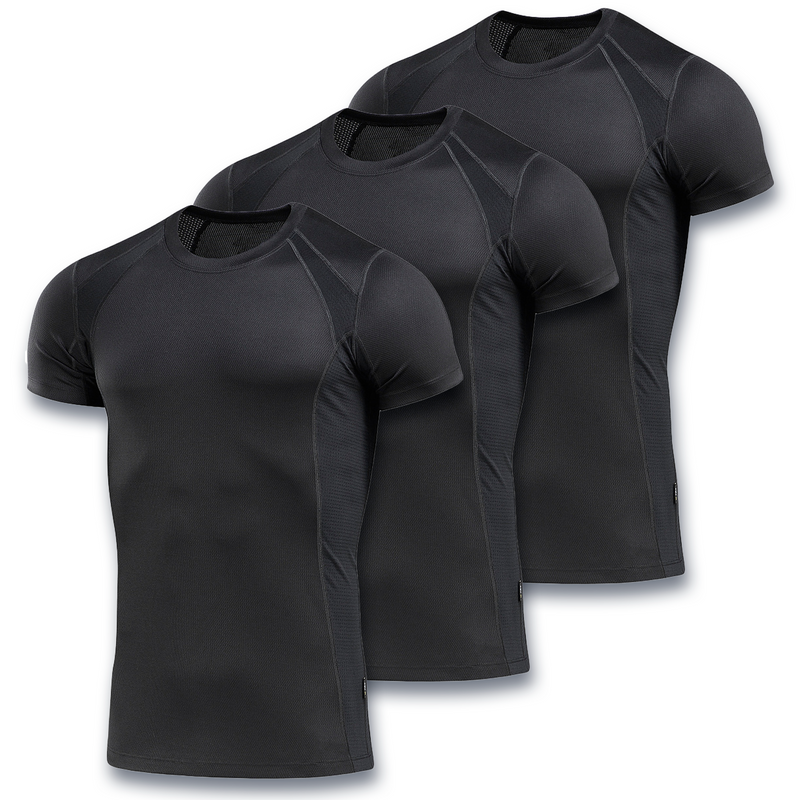 Load image into Gallery viewer, M-Tac T-Shirt Athletic Tactical Gen II (Set of 3)