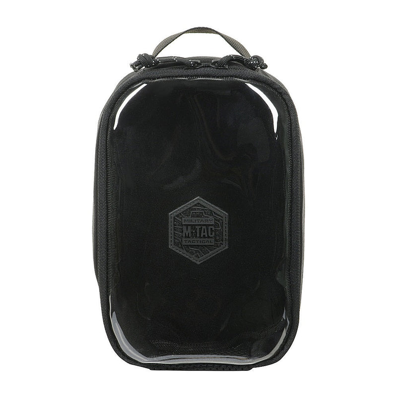 Load image into Gallery viewer, M-Tac Utility Organizer Transparent Elite Gen.II (Small)