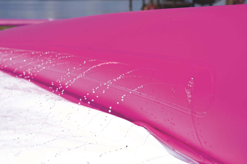 Load image into Gallery viewer, WOW Watersports Strike Zone Water Slide