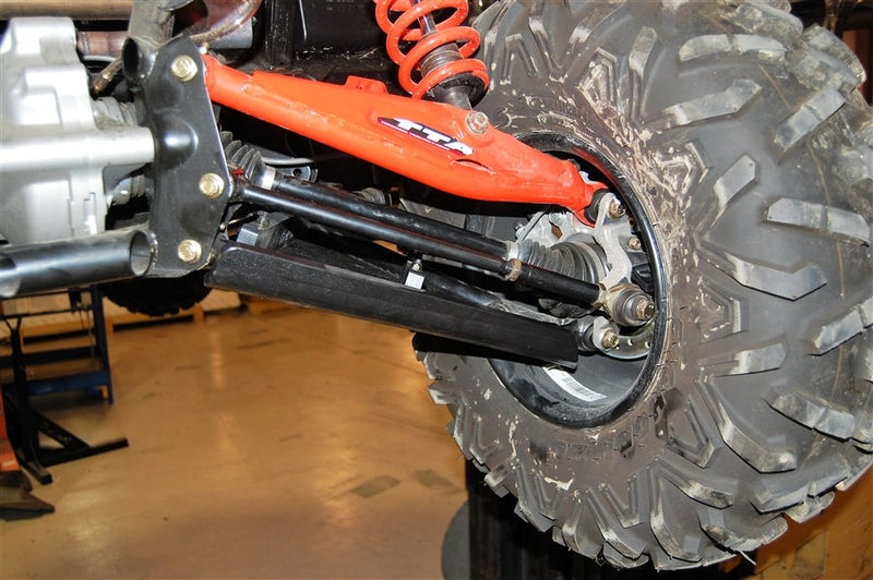 Load image into Gallery viewer, Trail Armor Can Am Maverick XC and Can Am Maverick X XC iMpact A-Arm Guards 2014-2018