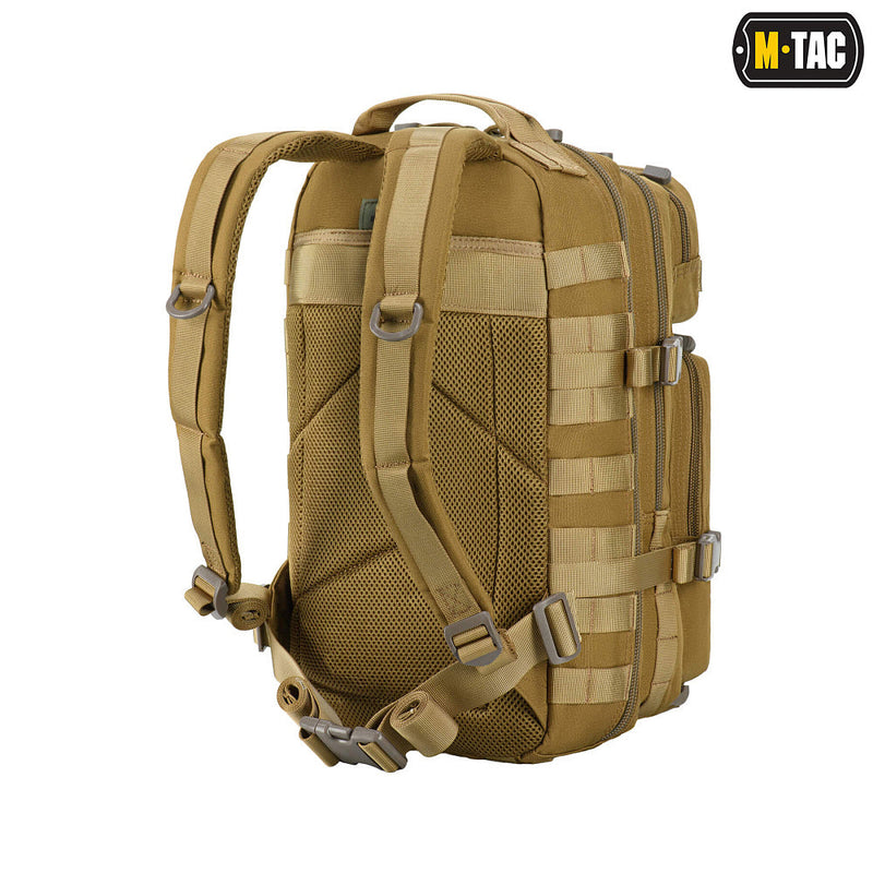 Load image into Gallery viewer, M-Tac Assault Pack Backpack