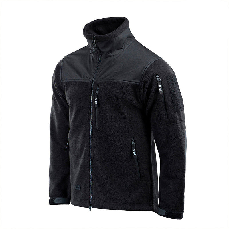 Load image into Gallery viewer, M-Tac Microfleece Jacket Alpha Gen.II
