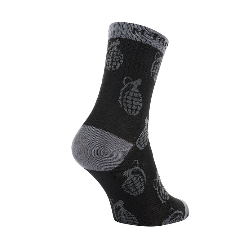 Load image into Gallery viewer, M-Tac Lightweight Socks Mk.3 Grenades