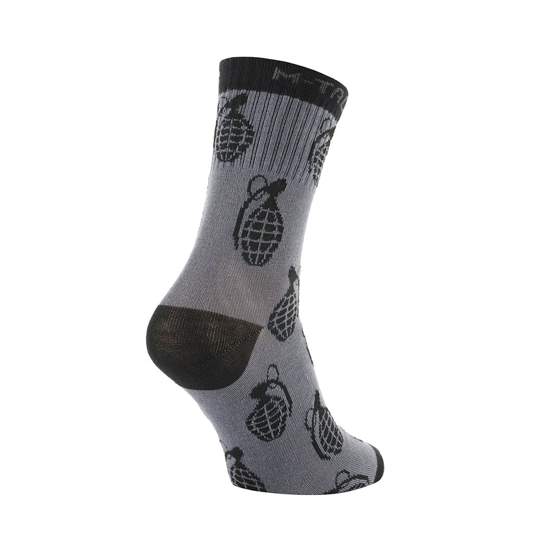 Load image into Gallery viewer, M-Tac Lightweight Socks Mk.3 Grenades
