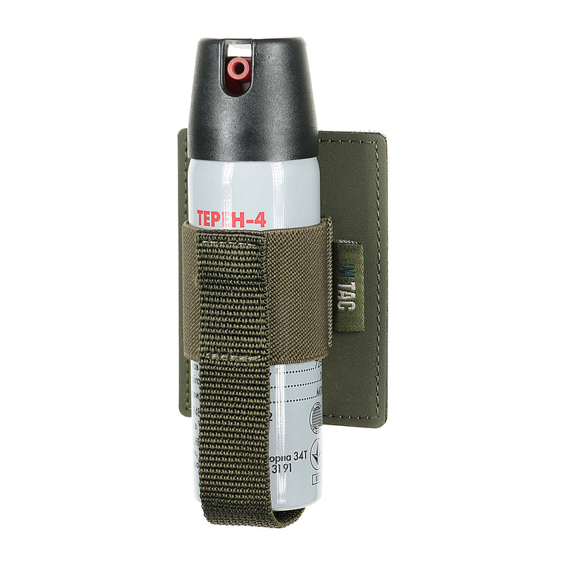 Load image into Gallery viewer, M-Tac Modular Insert For Pepper Spray Black