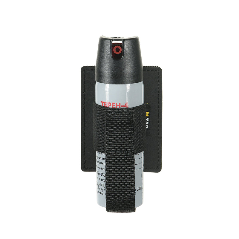 Load image into Gallery viewer, M-Tac Modular Insert For Pepper Spray Black