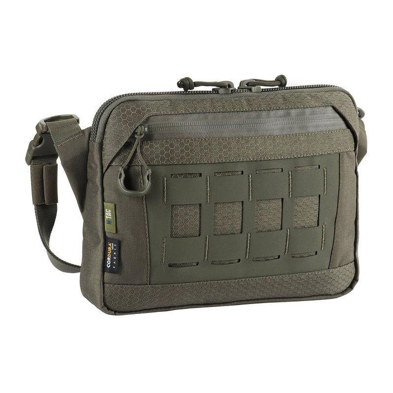 Load image into Gallery viewer, M‑Tac Admin Shoulder Bag