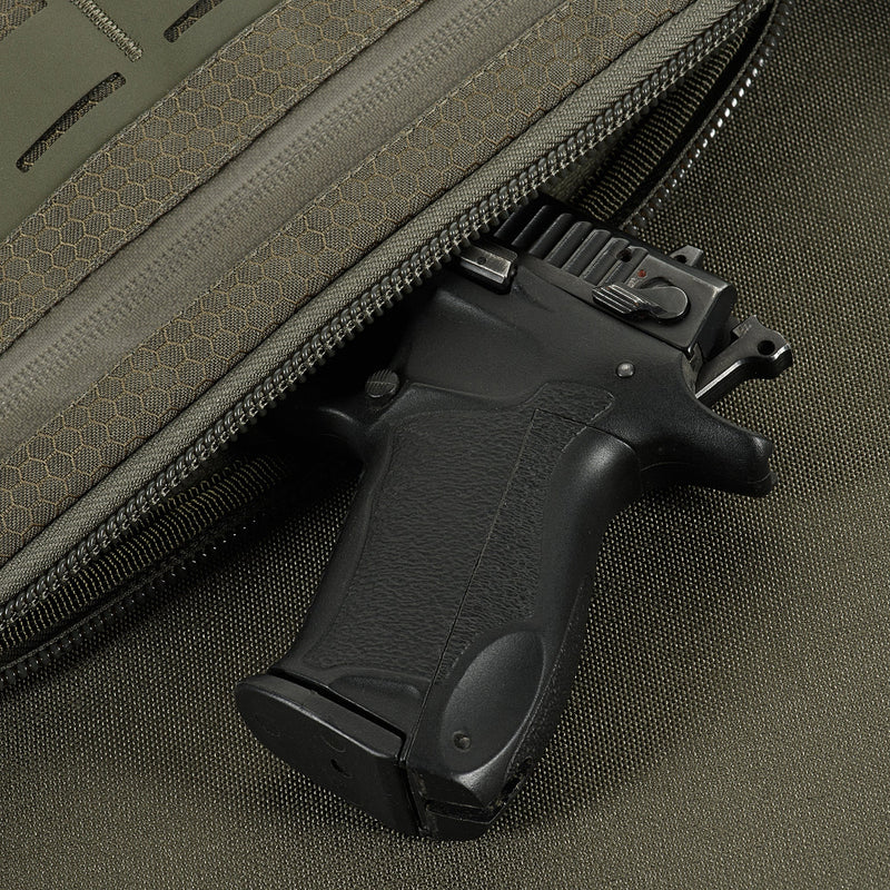 Load image into Gallery viewer, M‑Tac Admin Shoulder Bag
