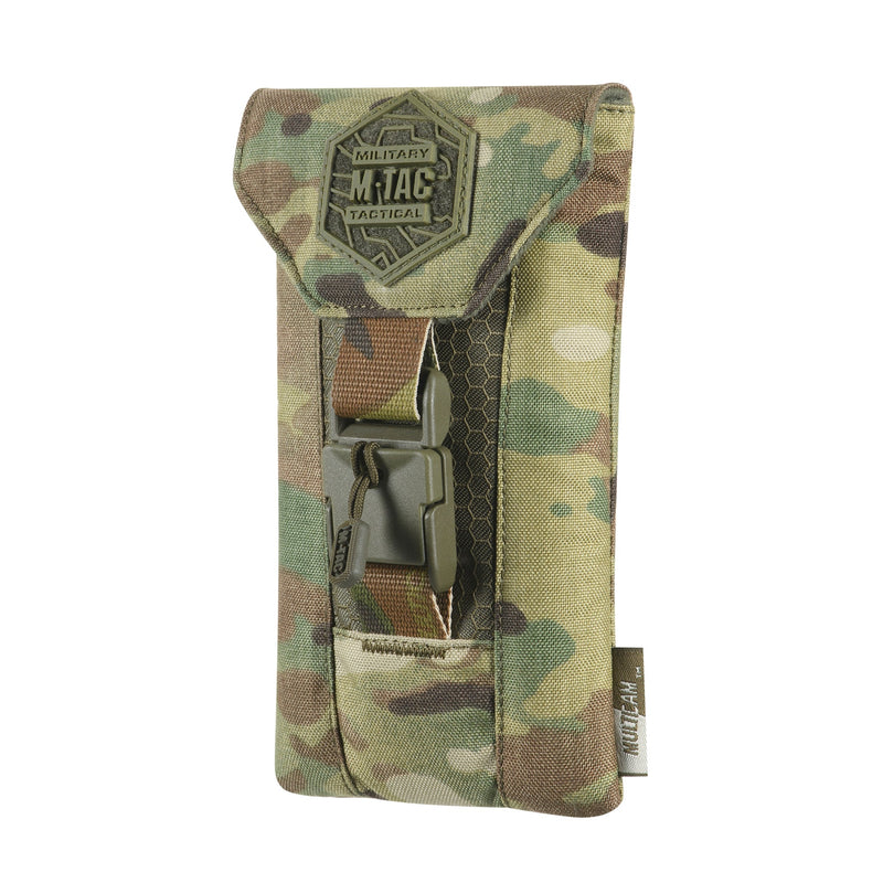 Load image into Gallery viewer, M-Tac Smartphone Pouch Elite Hex