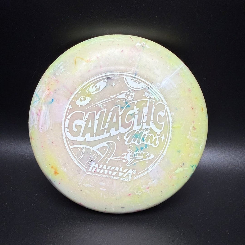 Load image into Gallery viewer, Galactic Mini Marker