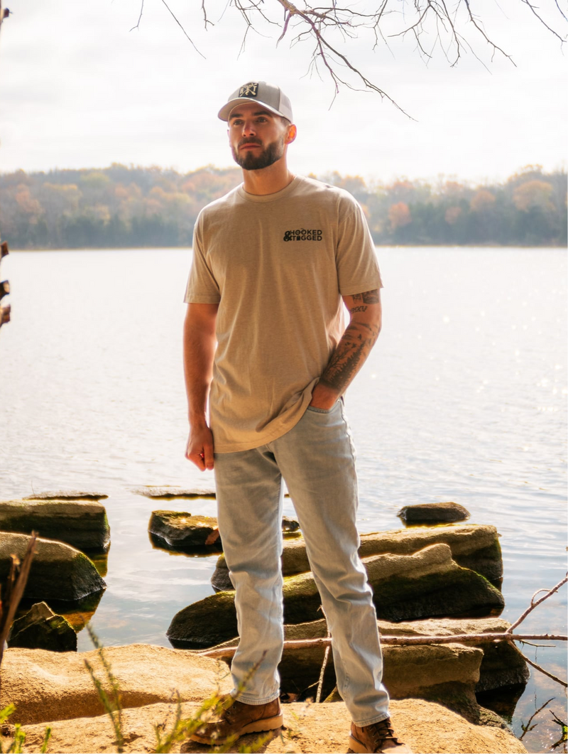 Load image into Gallery viewer, Aim. Shoot. Reload. T-Shirt