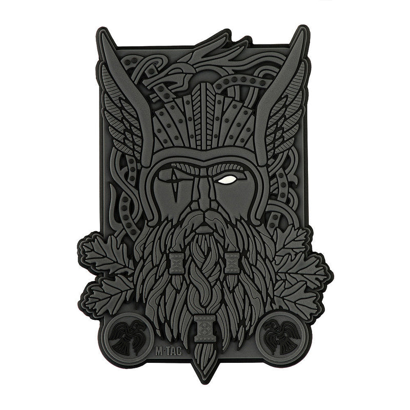 Load image into Gallery viewer, M-Tac Patch Odin 3D PVC