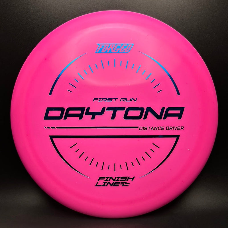 Load image into Gallery viewer, Forged Daytona - First Run