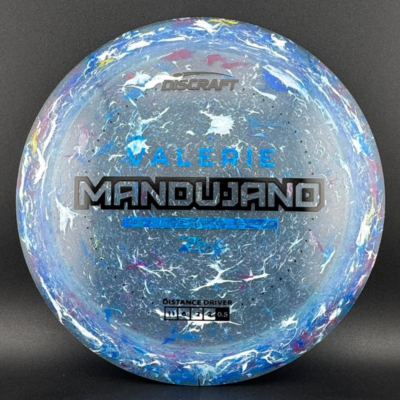 Load image into Gallery viewer, Jawbreaker Z FLX Scorch - 2024 Valerie Mandujano Tour Series