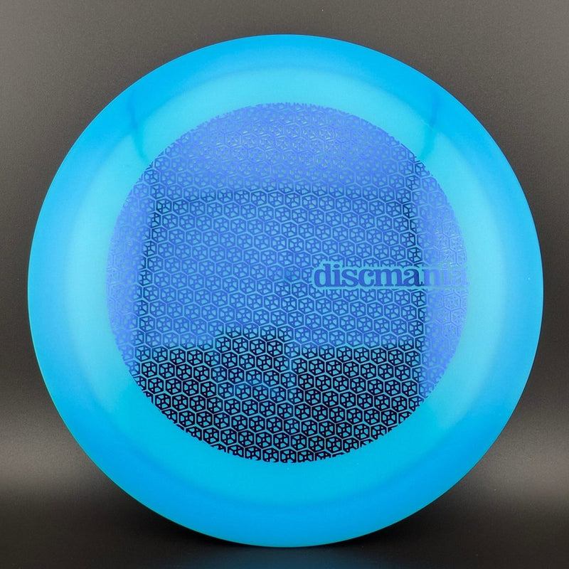 Load image into Gallery viewer, Glow C-Line FD1 - Discmania MB 25 Stamp