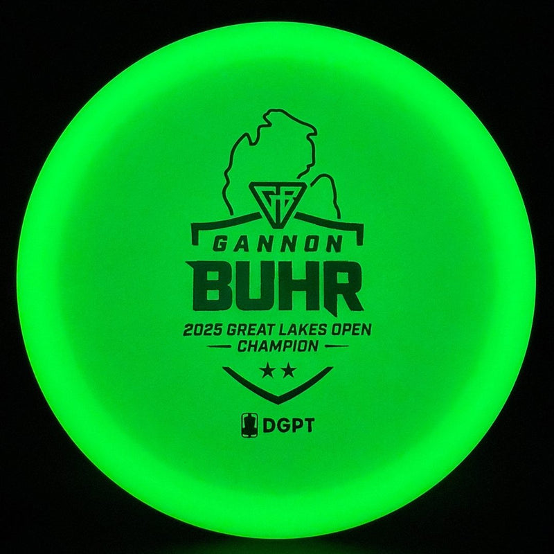 Load image into Gallery viewer, Glow C-Line FD2 - Gannon Buhr Triumph Series - Great Lakes Open