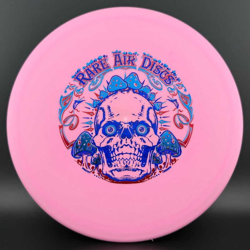 Load image into Gallery viewer, Royal Soft Bobcat - Crushin' Amanitas by Manny Trujillo