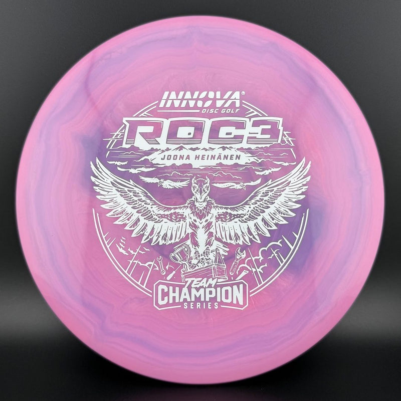 Load image into Gallery viewer, Star Roc3 - Joona Heinanen 2025 Team Series