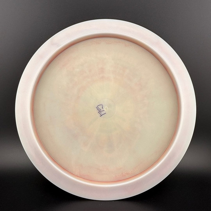 Load image into Gallery viewer, Swirly S-Line CD2 - Roaming Thunder Dana Vicich Sig Series OOP