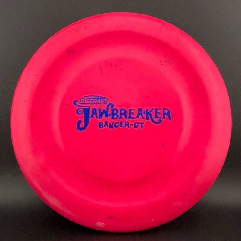 Load image into Gallery viewer, Jawbreaker Banger GT